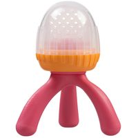 B.Box Silicone Fresh Feeder - Strawberry Shake